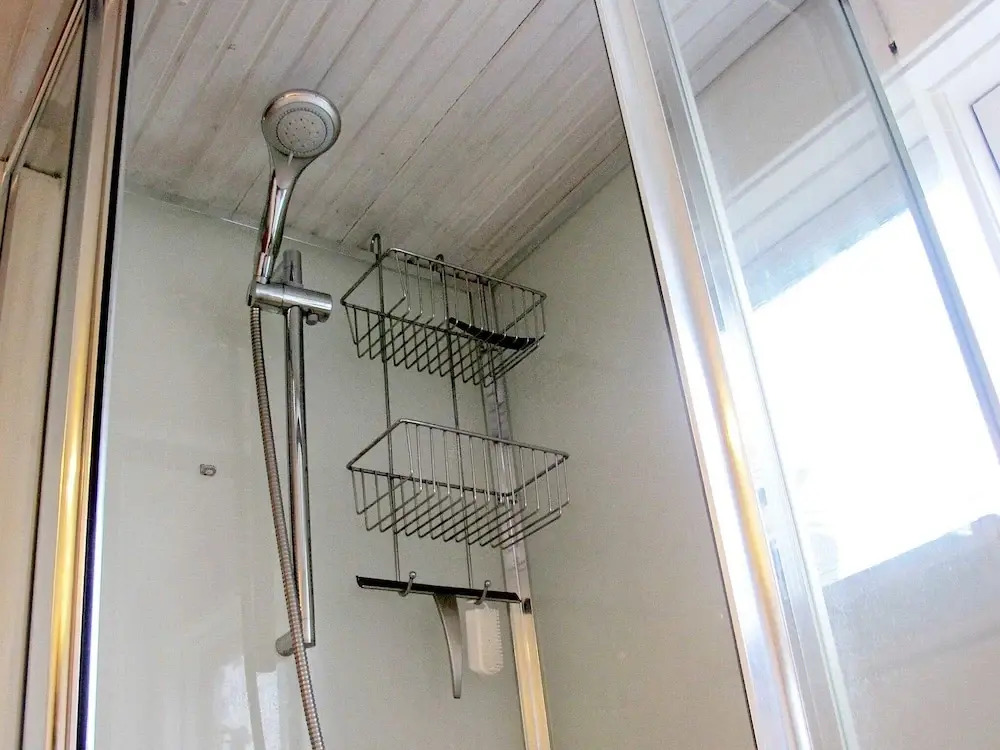 4 Person Holiday Home in Rødby