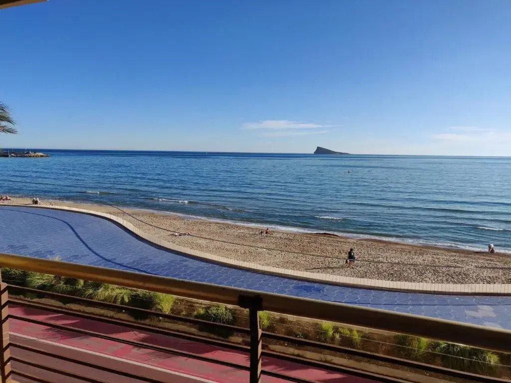 Apartamento Beni-Marconi