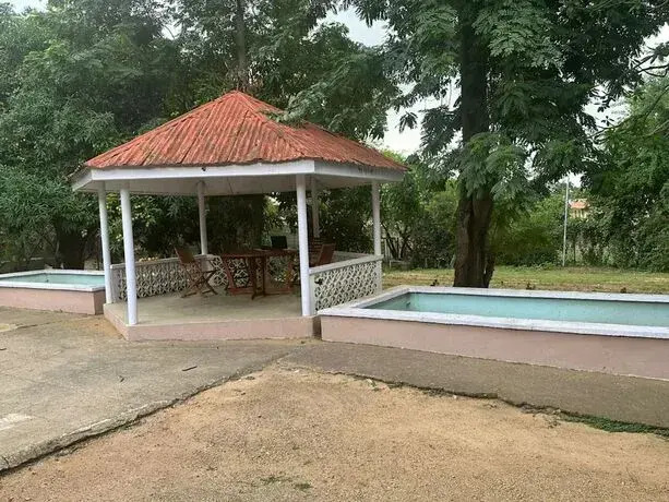 Blissful Lodgings Jos