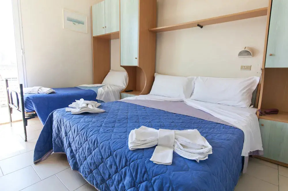 Hotel Superga