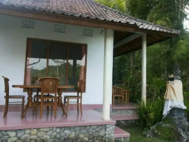 Pondok Tepi Sungai