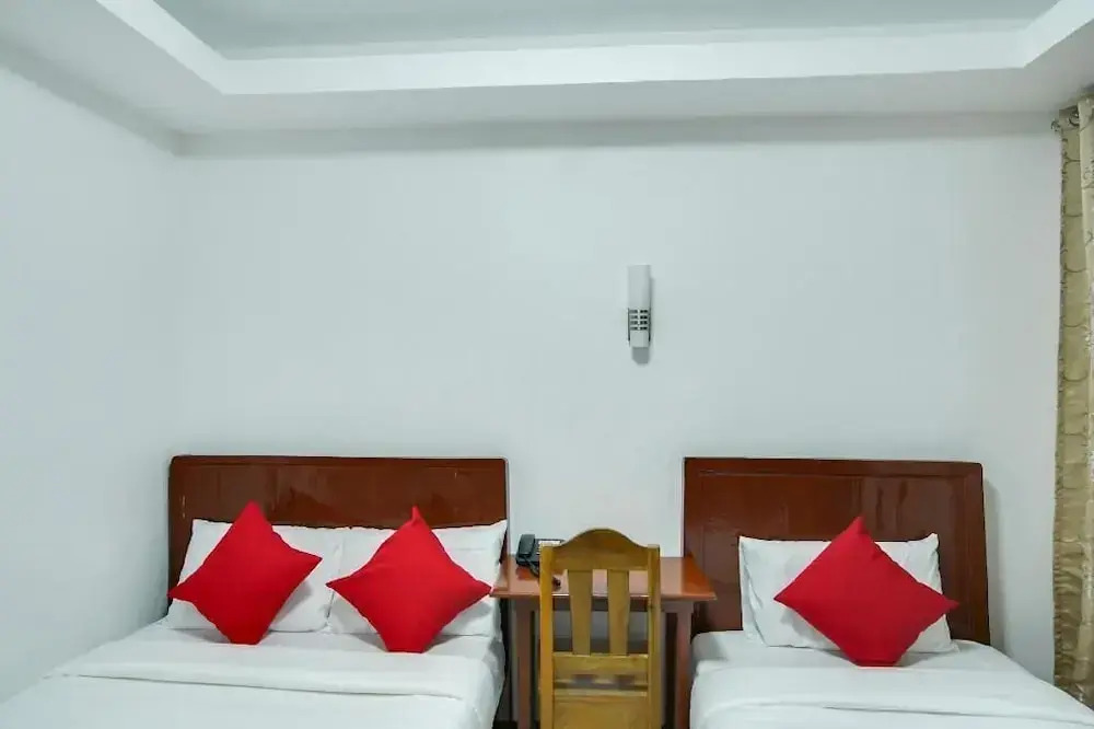 Fatchoi Hotel