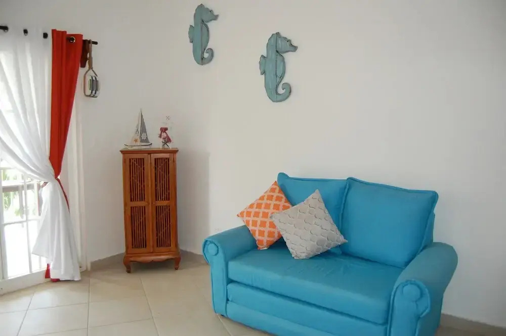 Hotelito del Mar