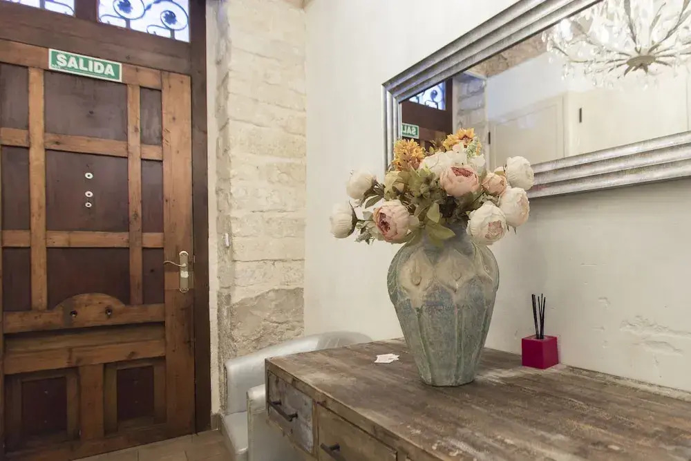 Amelia Habitaciones