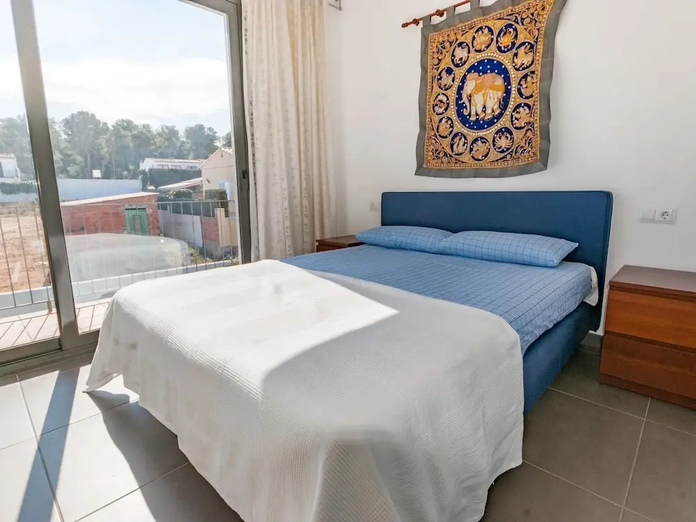 Holiday Home With Private Pool Near the Beach in Costa Brava
