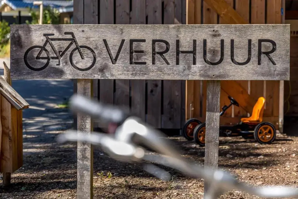 Vakantiepark De Thijmse Berg