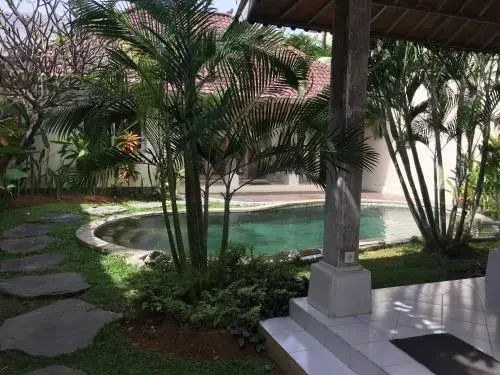 Villa Domus Dua