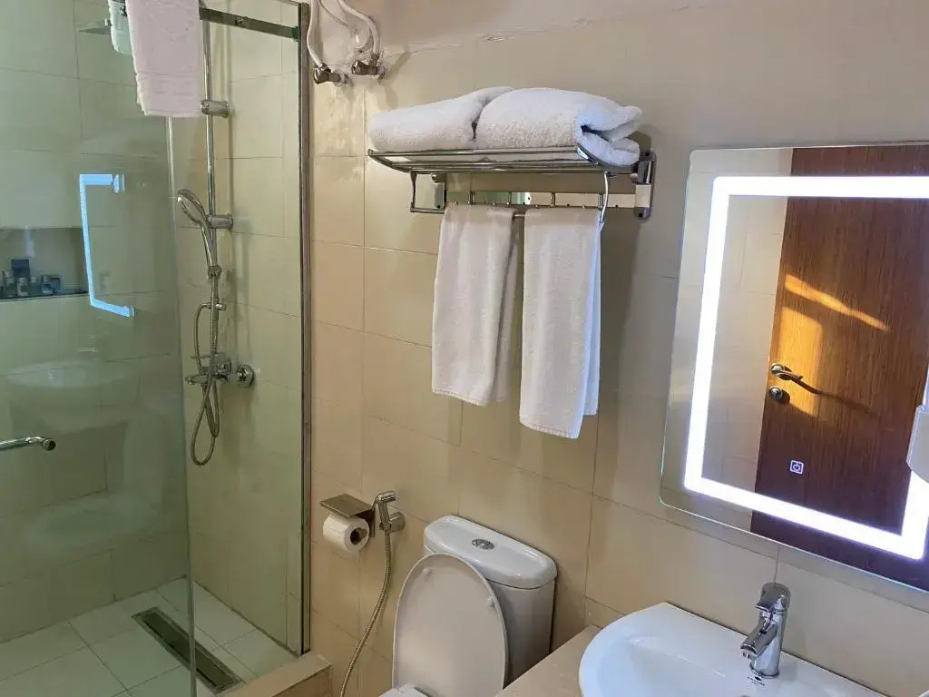 Walis Suites