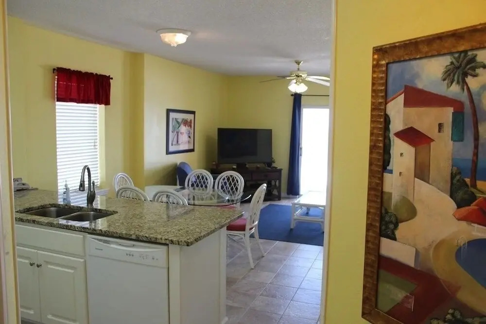 Tropic Isles 401 Beach Condo With Sunrise View by Redawning
