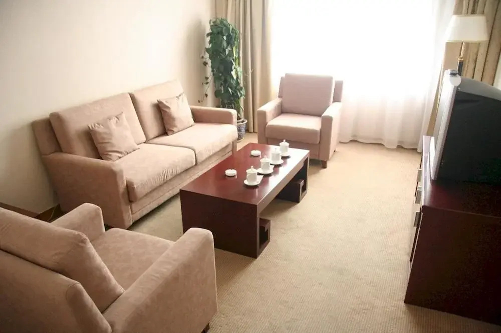 Jingmin Hotel