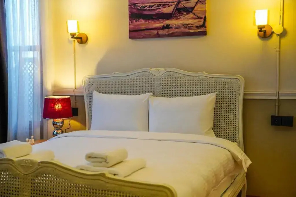 Leila Mansion Hotel