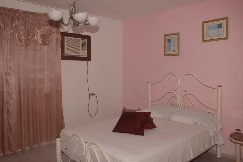 Maison avec piscine à Cojimar La Havane