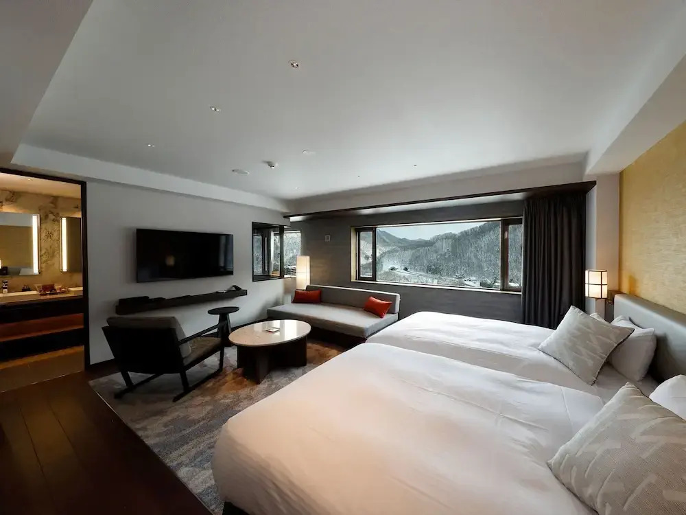 Executive Suite SUIREI