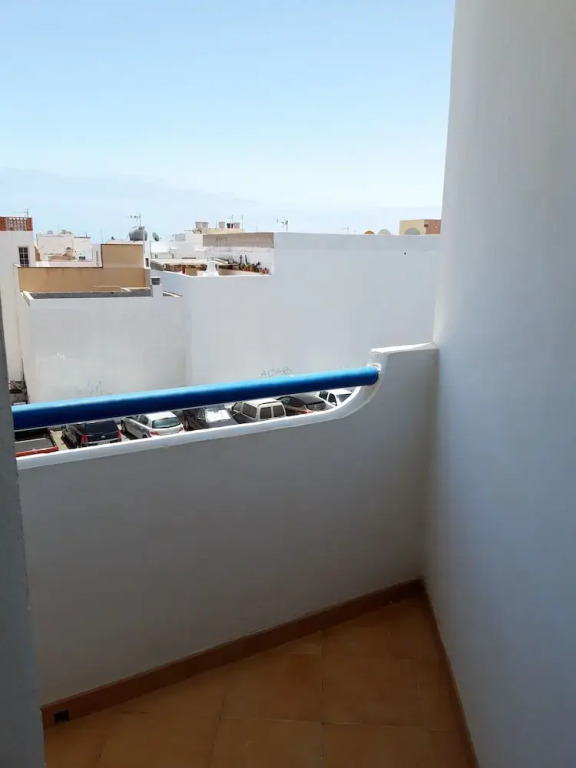 Apartamento Jaspe
