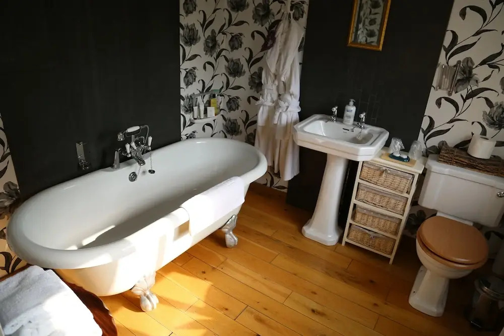 The Crown Inn Roecliffe