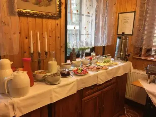 Penzion Pod Rozhlednou