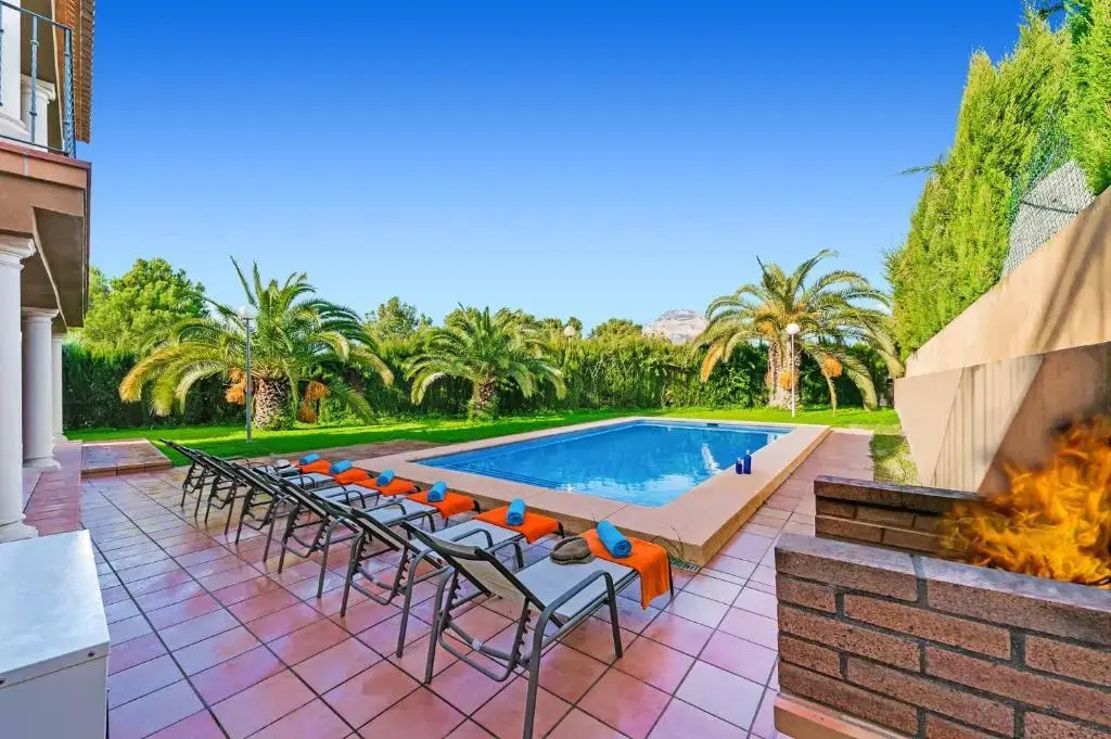 0348 Villa Limones