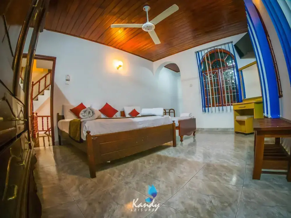 Kandy Leisure