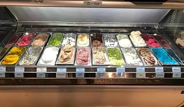 Tasty World