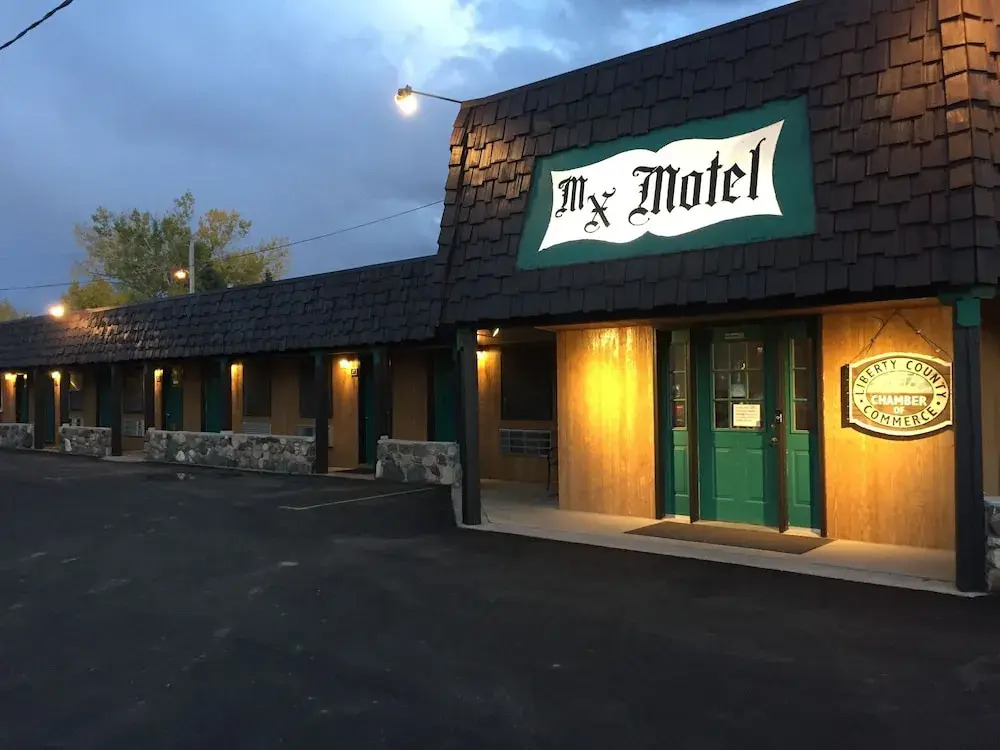 MX Motel