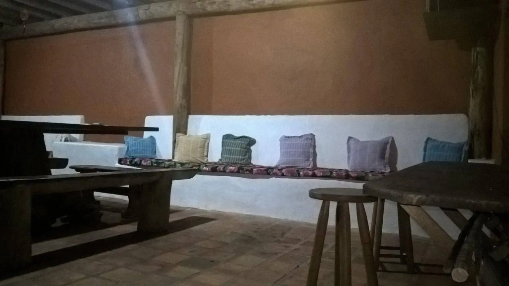 Camping e Pousada República dos Camarões