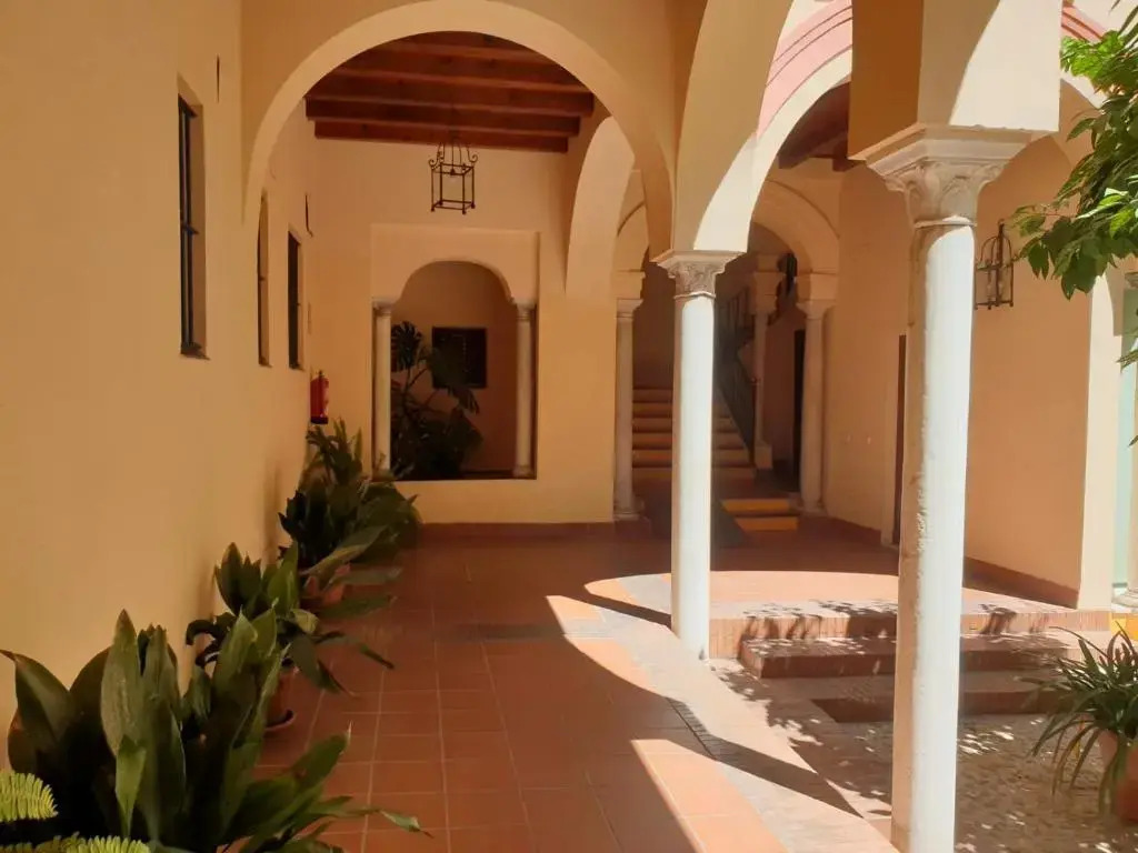 Santa Ana - Palacio del Infantado