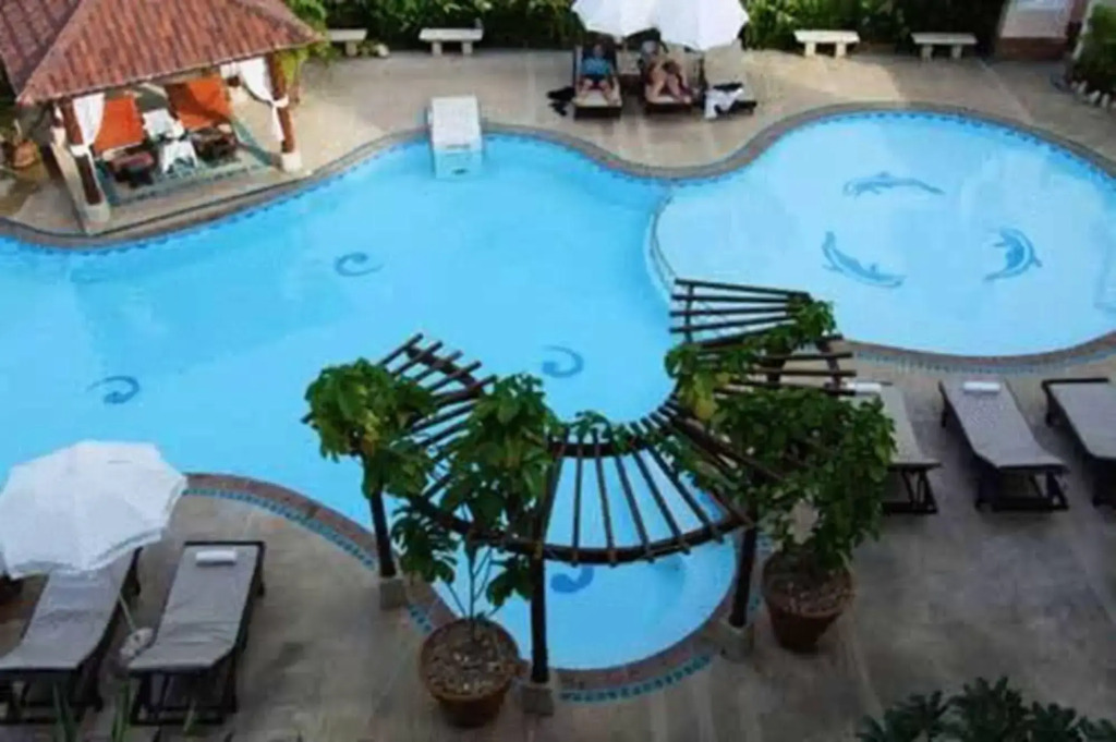 Anchana Resort & Spa