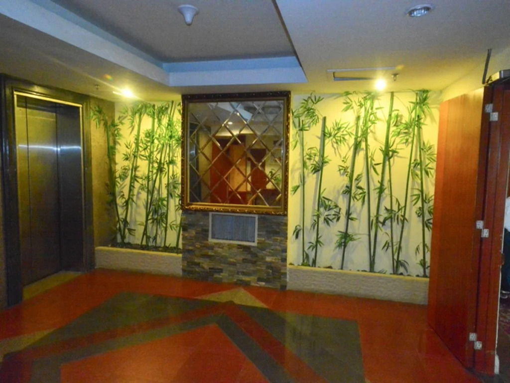Harvest Qilin Hotel Sanya