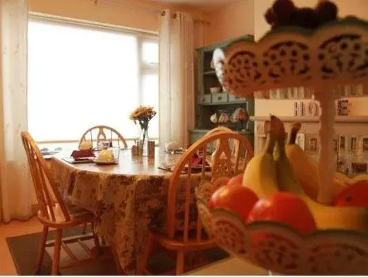 Seamount House B&B