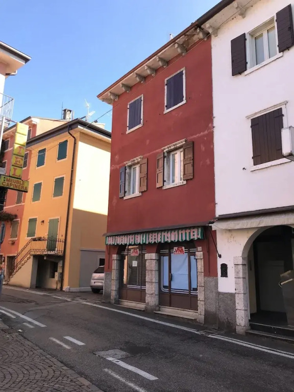 Casa al Borgo
