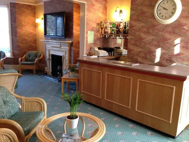 Ivydene Hotel
