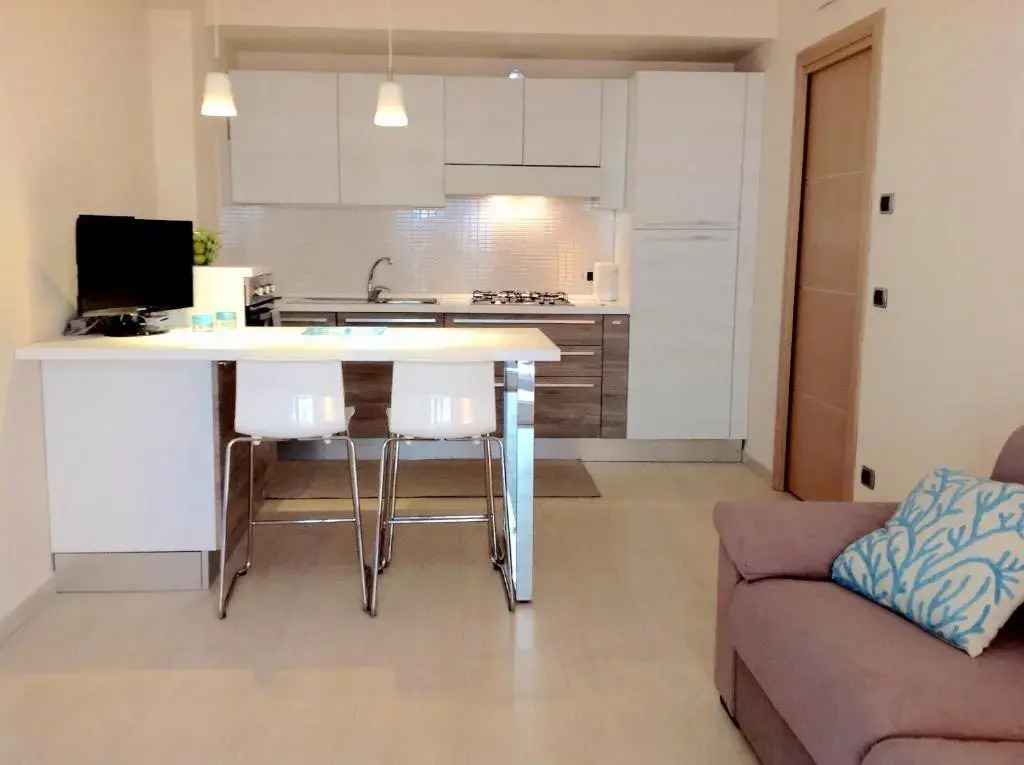 Casa Vacanze Letojanni