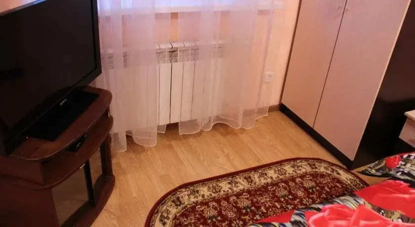Hostel-Otel' "Bereg-A"