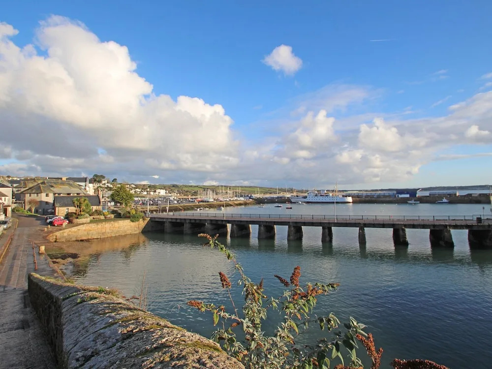 The Slipway