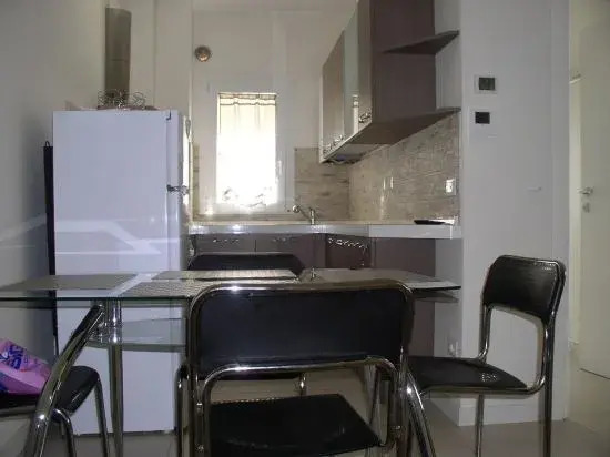 Appartamento Angiolieri