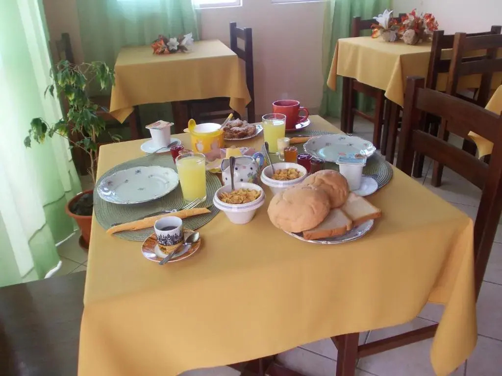 Casa Comba