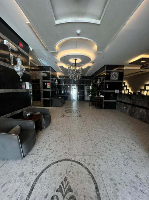 Platinum Hotel