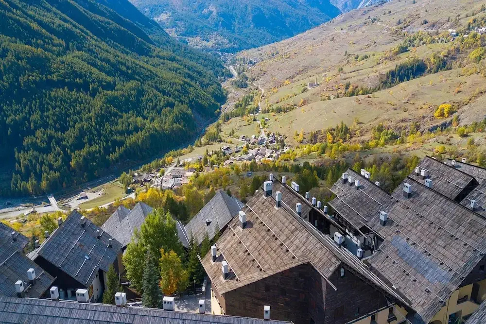 Grange Hike Ski - 7C Sestriere