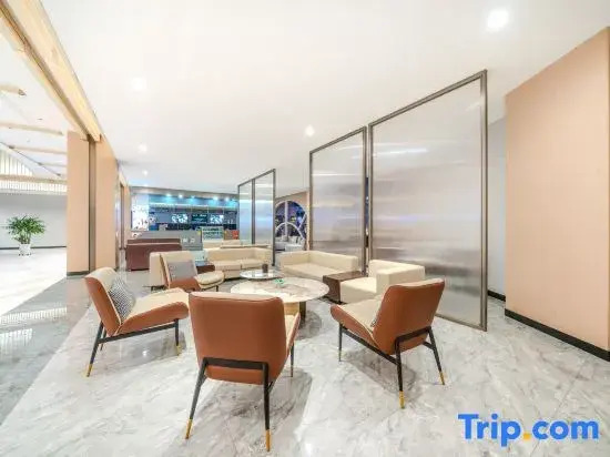 Yan'an Zhiping Hotel
