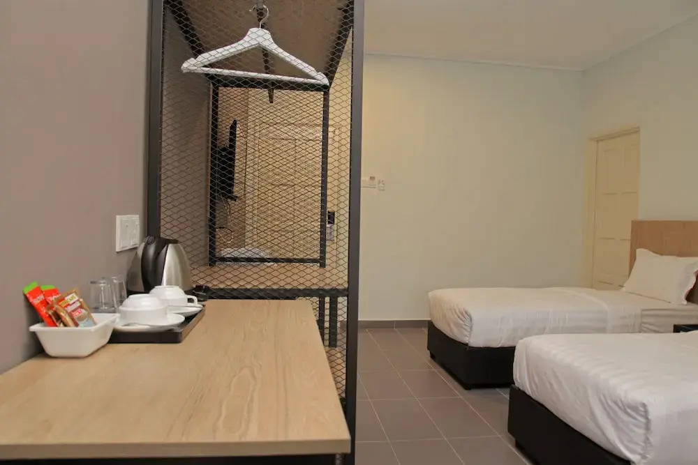 Hotel Ali Imran