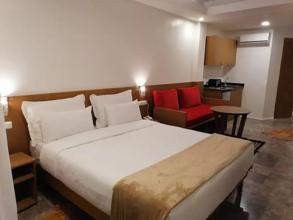 Casa City Break Appart hôtel