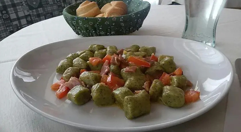 Hotel Ristorante La Lepre Bianca