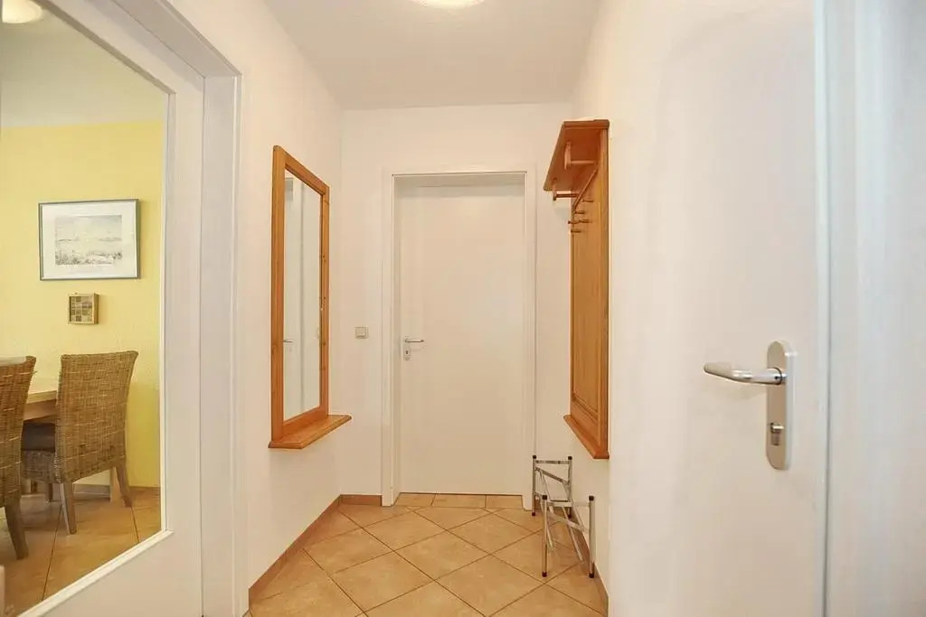 Dünenblick Wohnung 43