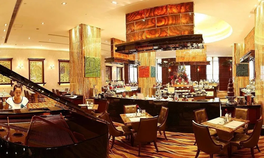 Henan Hairong Hotel