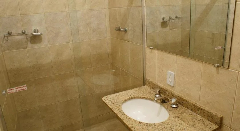 Antico Plaza Hotel