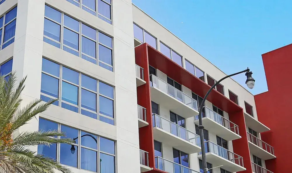 CH Luxury Condos & Studios On The Beach