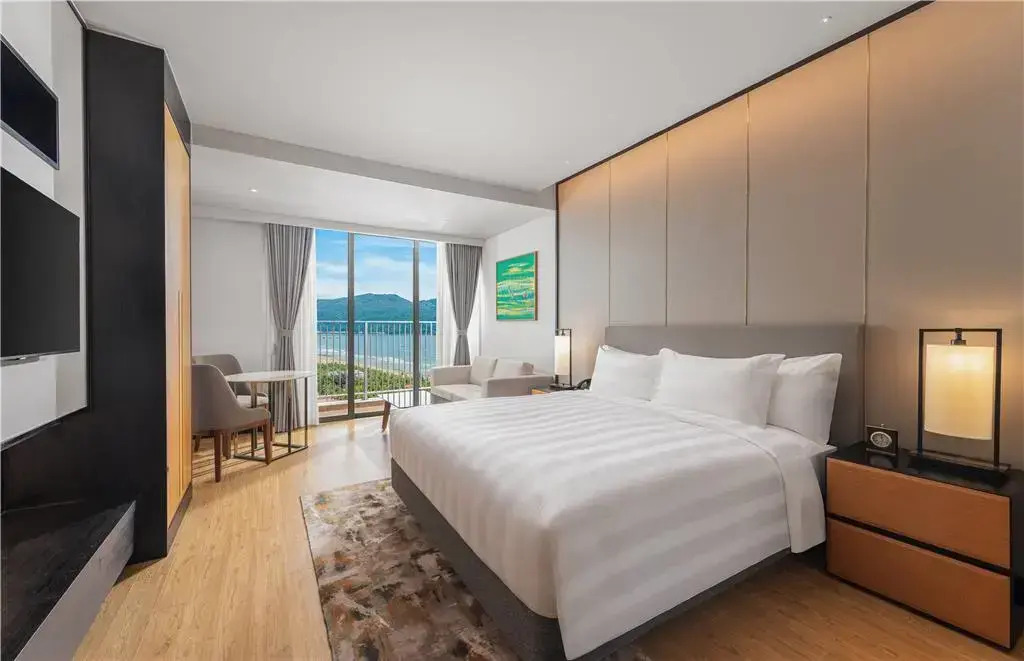 Wyndham Soleil Danang