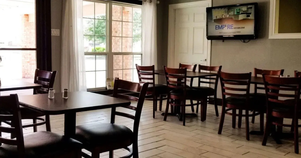 Shiloh Inn Lamesa