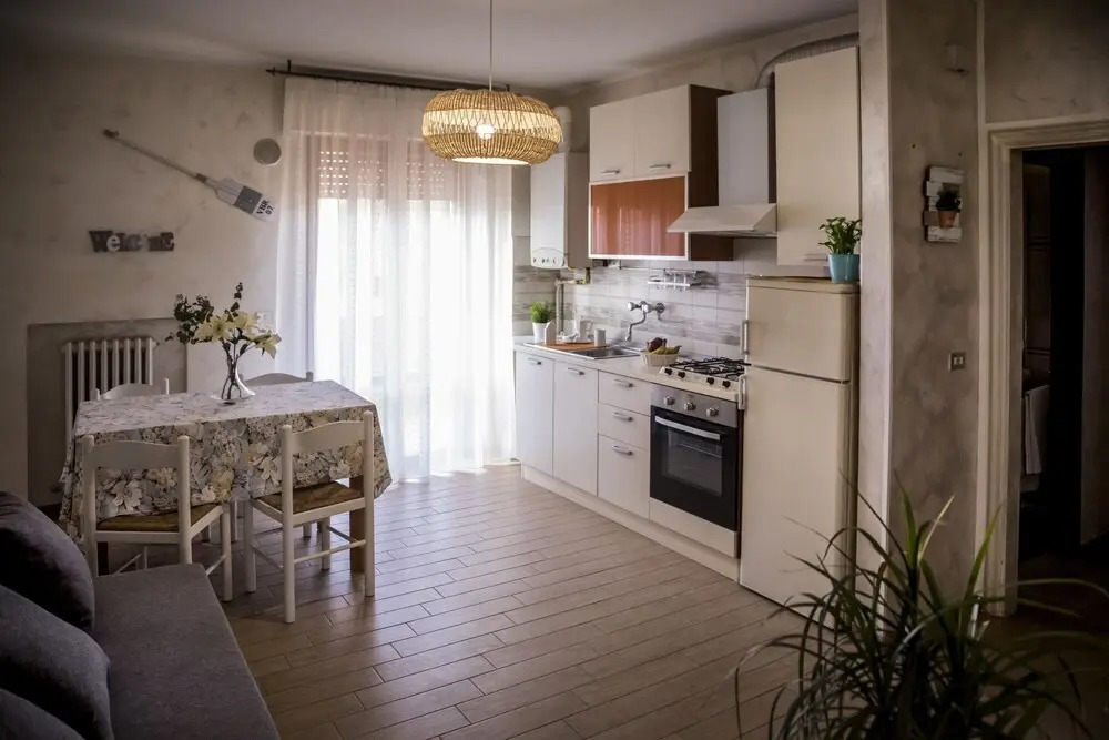 Felicita Apartments