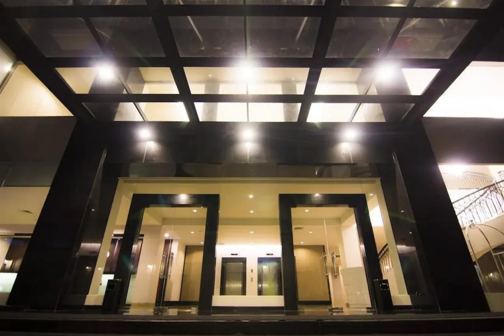 Hotel Diradja